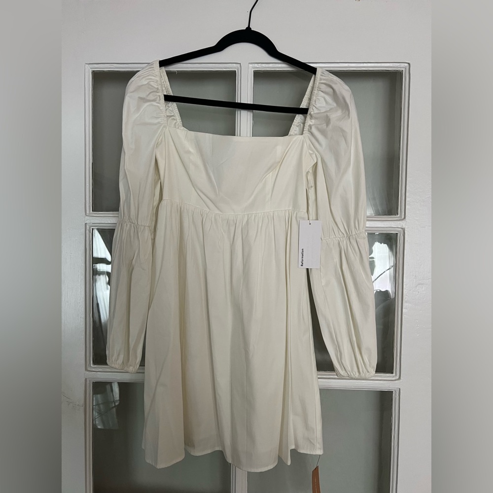 Brand new Reformation dress